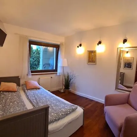 Wigwam 8-osobowy Сопот