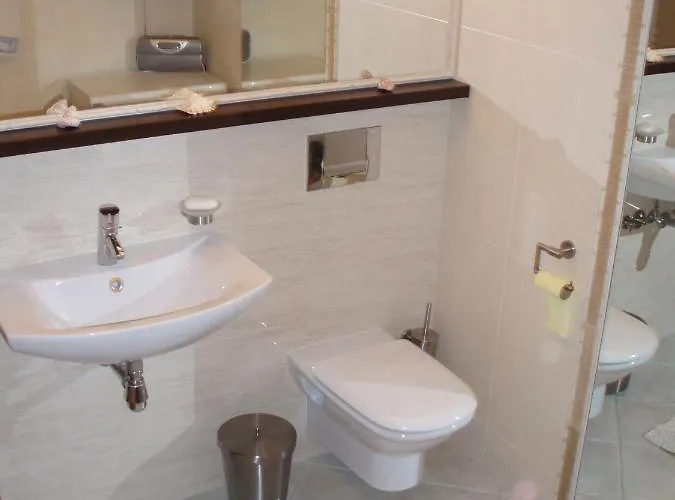 Wigwam 8-osobowy Апартаменты