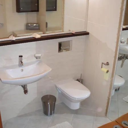 Wigwam 8-osobowy Apartment