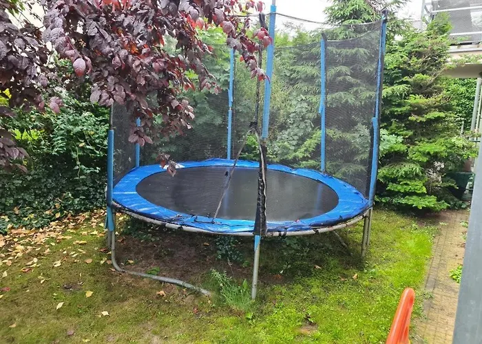 Apartamento Wigwam 8-osobowy Sopot