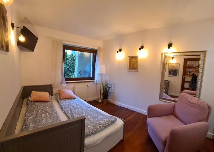 Wigwam 8-osobowy Sopot